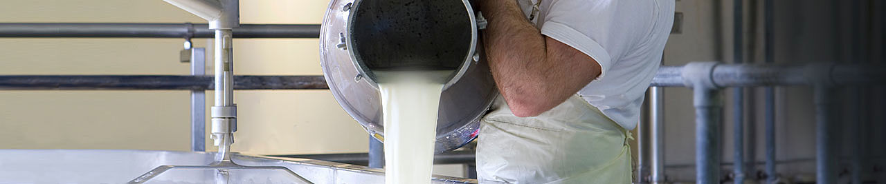 Bienvenue à la Caisse AVS pour les organisations laitières et agricoles